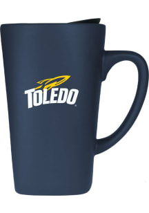 Toledo Rockets 16oz Soft Touch Mug