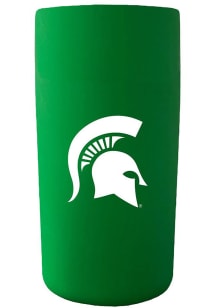 Green Michigan State Spartans 2.5oz Soft Touch Shot Glass