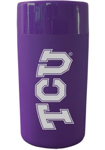 TCU Horned Frogs 2.5oz Soft Touch Shot Glass