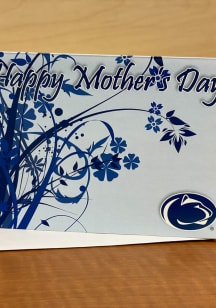 Penn State Nittany Lions PSU Mday Card