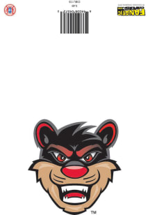 Cincinnati Bearcats CINCY BDAY Card