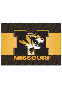 Missouri Tigers Blank Card