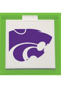 K-State Wildcats Wireless Pad Phone Charger