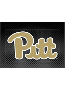 Pitt Panthers Blank Dot Card
