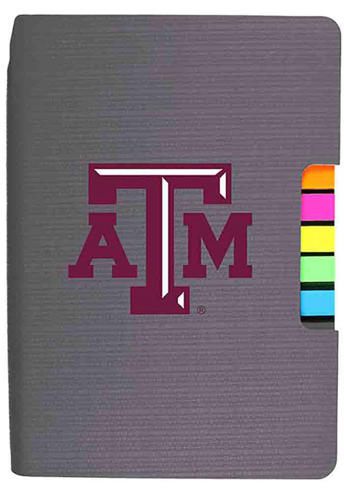 Texas A&M Aggies Highlighter Notebooks and Folders