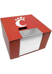 Cincinnati Bearcats Memo Sticky Notes