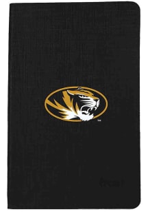 Missouri Tigers Small Notebooks and Folders