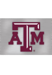 Texas A&amp;M Aggies Logo Card