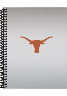 Texas Longhorns Spiral Notebooks and Folders