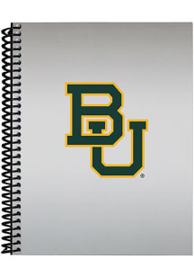 Baylor Bears Spiral Notebooks and Folders