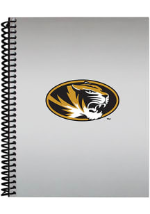 Missouri Tigers Spiral Notebooks and Folders