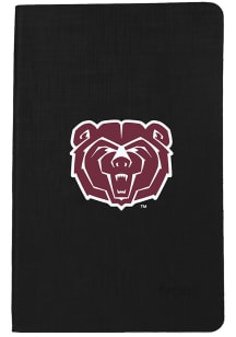 Missouri State Bears Small Notebooks and Folders