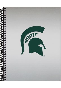 Michigan State Spartans Spiral Notebooks and Folders