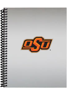 Oklahoma State Cowboys Spiral Notebooks and Folders