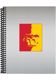 Pitt State Gorillas Spiral Notebooks and Folders