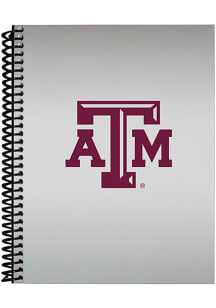 Texas A&amp;M Aggies Spiral Notebooks and Folders