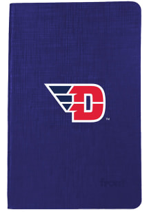 Dayton Flyers Small Notebooks and Folders