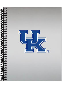Kentucky Wildcats Spiral Notebooks and Folders