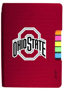Ohio State Buckeyes Highlighter Tab Notebooks and Folders