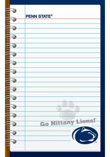 Penn State Nittany Lions Memo Notebooks and Folders