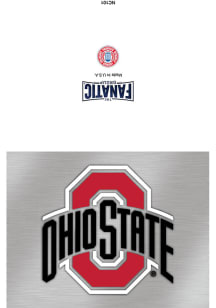 Ohio State Buckeyes Note Card Pack Card