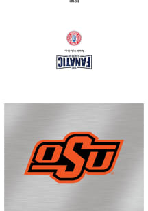 Oklahoma State Cowboys Note Card Pack Card