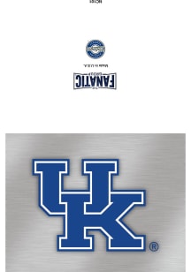 Kentucky Wildcats Note Card Pack Card