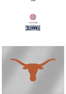 Texas Longhorns Note Card Pack Card