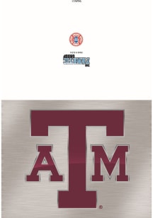 Texas A&amp;M Aggies Note Card Pack Card
