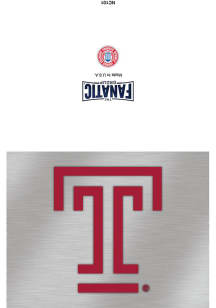 Temple Owls Note Card Pack Card