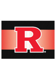 Rutgers Scarlet Knights  Card
