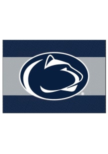 Penn State Nittany Lions Logo Blank Card