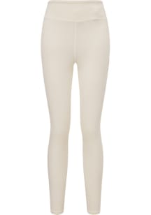 Pro Standard New York Yankees Womens White Neutral Pants