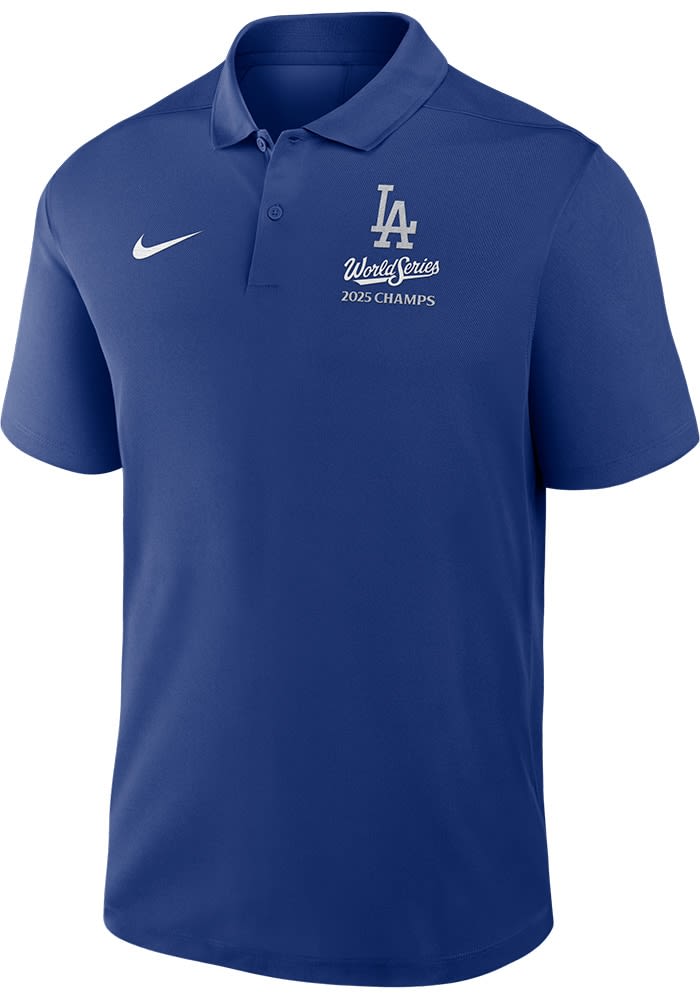 nike dodgers world series shirt