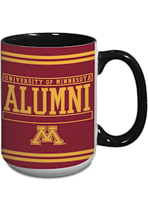 Minnesota Golden Gophers  Ceramic Mug -