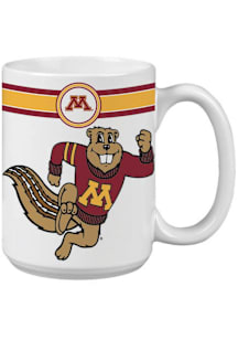 Minnesota Golden Gophers  Ceramic Mug -