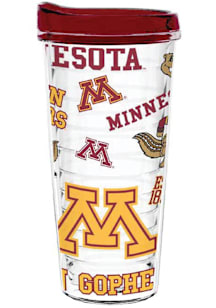 Minnesota Golden Gophers  Tumbler -