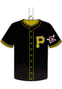 Pittsburgh Pirates Jersey Ornament