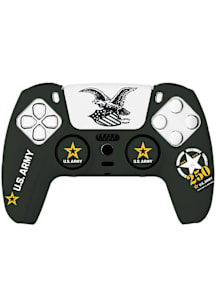Army PS5 Controller Skin Computer Accessory