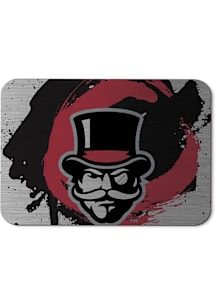 Austin Peay Governors Paint Splash Mousepad