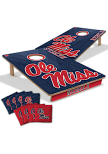Ole Miss Rebels 2x3 Corn Hole