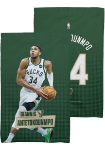 Milwaukee Bucks 2 Pack Fan Rally Towel