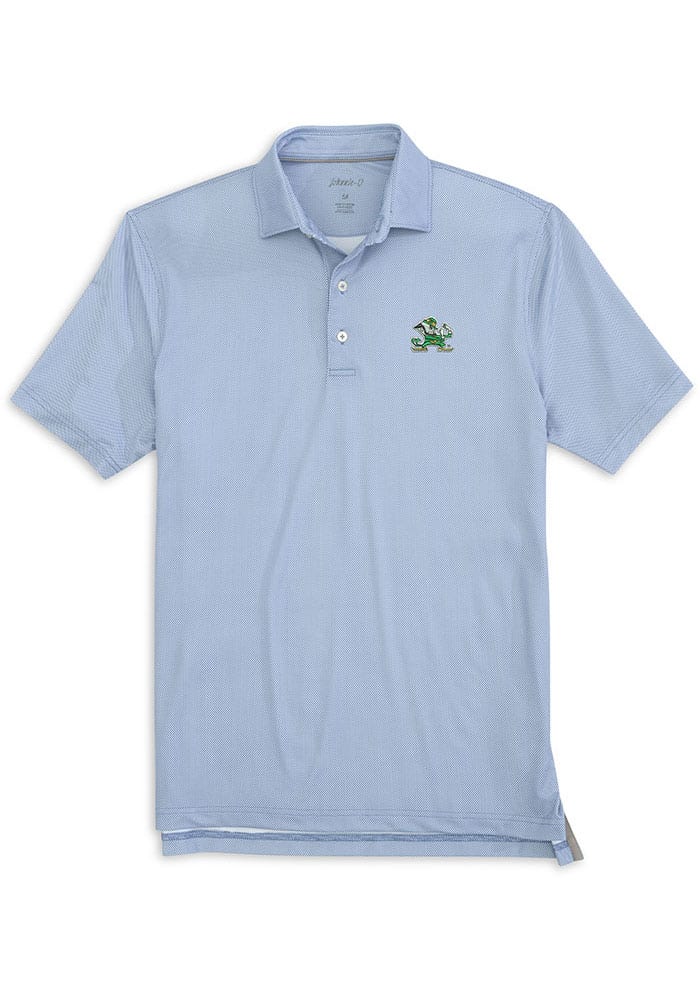 Dallas Cowboys Antigua Legacy Pique Big & Tall Polo - White