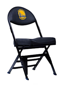 Golden State Warriors Courtside Folding Chair