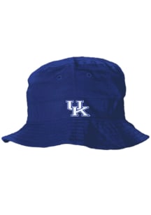Kentucky Wildcats Grey Bucket Baby Sun Hat