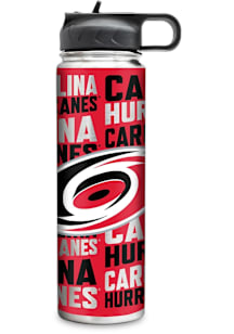 Carolina Hurricanes 22oz Water Bottle