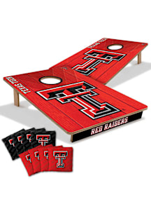 Texas Tech Red Raiders 2x3 Corn Hole