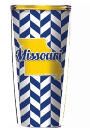 Missouri State of Missouri Tumbler
