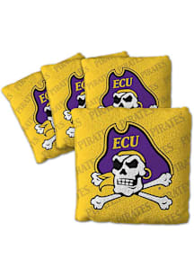 East Carolina Pirates Cornhole Bags Corn Hole Bags