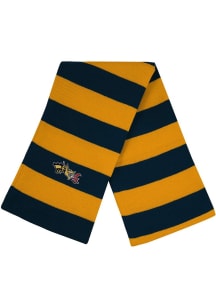 Drexel Dragons LogoFit Team Logo Womens Scarf - Navy Blue